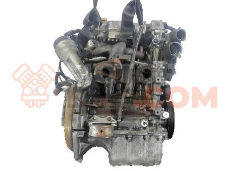 Motor X10XE Opel Corsa C (Versión 2003) 1.0 12V (60 cv)