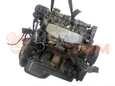 Motor X12SZ Opel Corsa B 1.2i (45 cv)