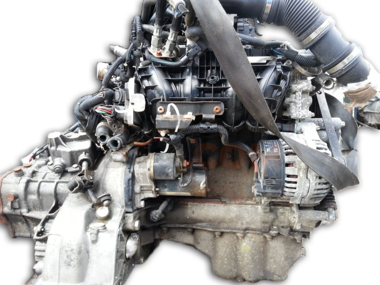 Motor X12XE Opel Astra G CC 1.2 16V (75 cv)
