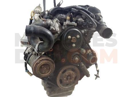 Motor X12XE Opel Corsa B 1.2i 16V (65 cv) Automatico