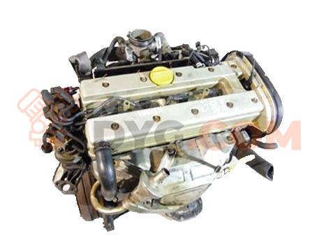 Motor x12xe Opel Corsa B 1.2i 16V (65 cv) Automatico