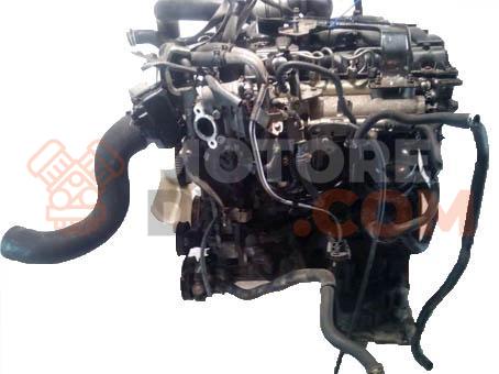 Motor x12xe Opel Corsa B 1.2i (45 cv)