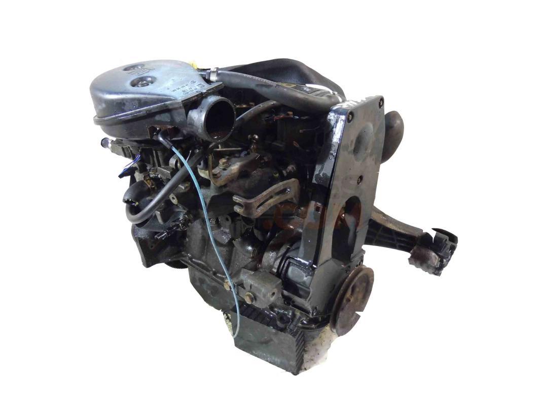 Motor x14nz Opel Astra F 1.4i 16V (90 cv)