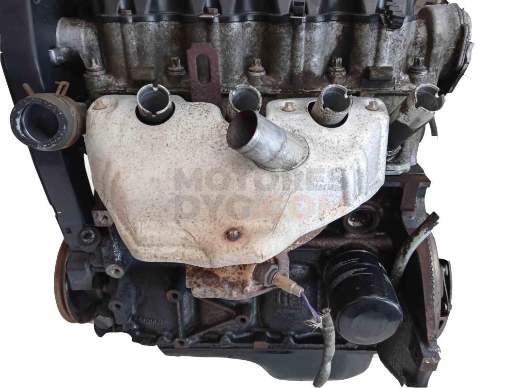 Motor x14nz Opel Astra F 1.4i 16V (90 cv)