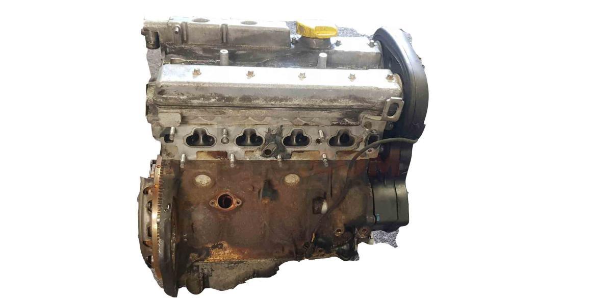 Motor x14nz Opel Tigra A 1.4 16V (90 cv)