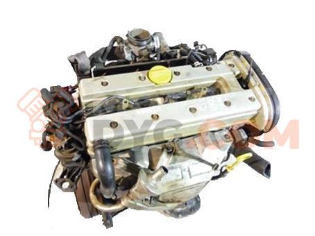 Motor x14sz Opel Corsa B (Versión1997) 1.4i (60 cv)