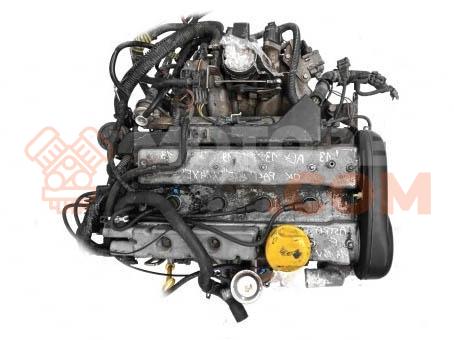 Motor X14XE Opel Astra F 1.4i 16V (90 cv)