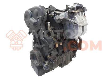 Motor X14XE Opel Astra F 1.4i 16V (90 cv)