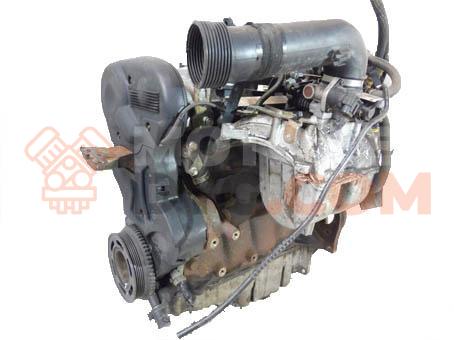 Motor X14XE Opel Astra F 1.4i 16V (90 cv)