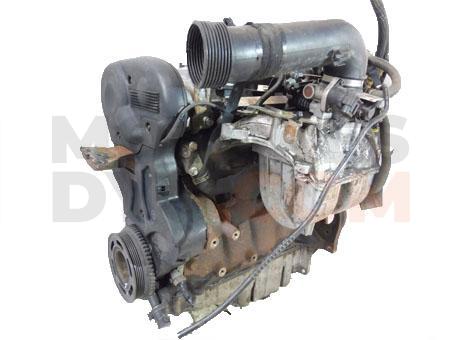 Motor X14XE Opel Astra G 1.4 (75 cv)