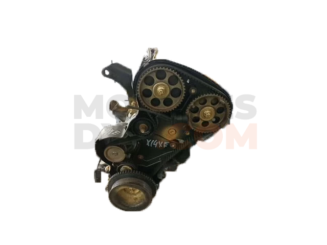 Motor X14XE Opel Astra G Caravan 1.8 16V (125 cv) Automatico