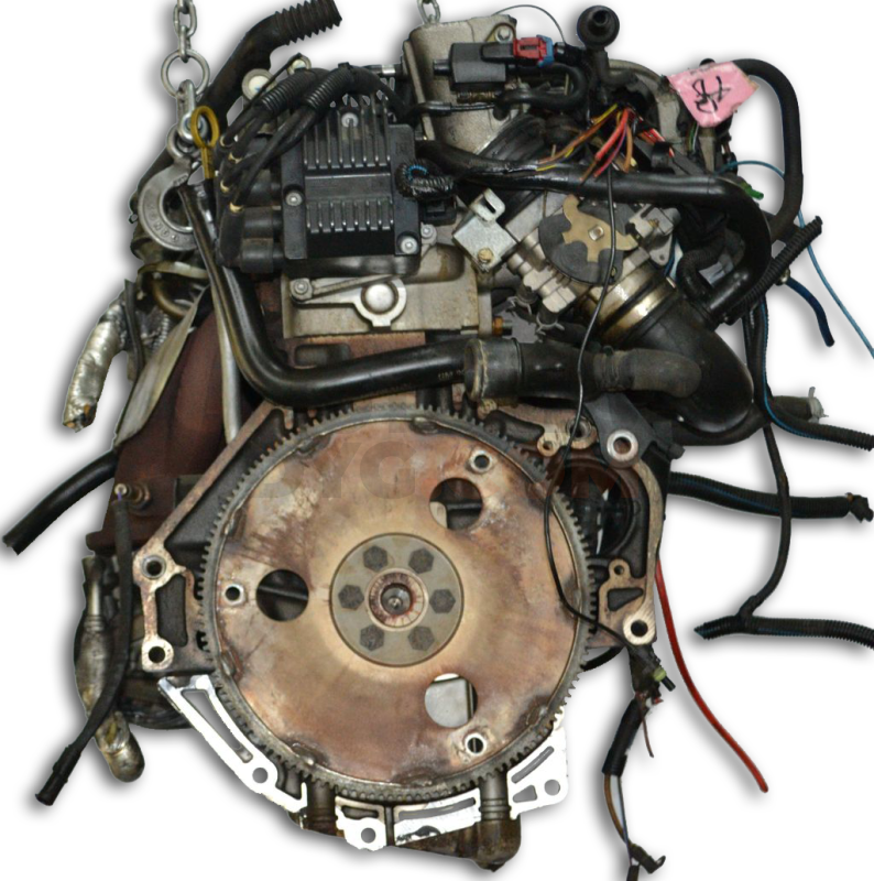 Motor X14XE Opel Astra G CC 1.4 16V (90 cv)