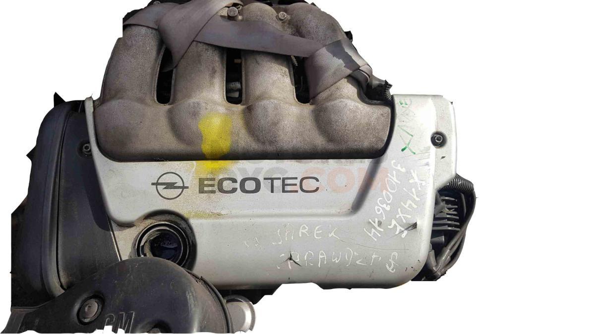 Motor x14xe Opel Corsa B 1.4i 16V (90 cv)