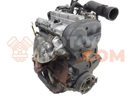 Motor X14XE Opel Corsa B 1.4i 16V (90 cv)