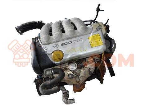 Motor X14XE Opel Corsa B 1.4i 16V (90 cv)