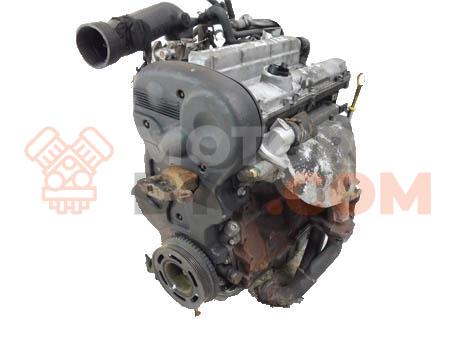 Motor X14XE Opel Corsa B 1.4i 16V (90 cv) Automatico