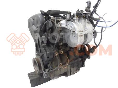 Motor X14XE Opel Corsa B 1.4i 16V (90 cv) Automatico
