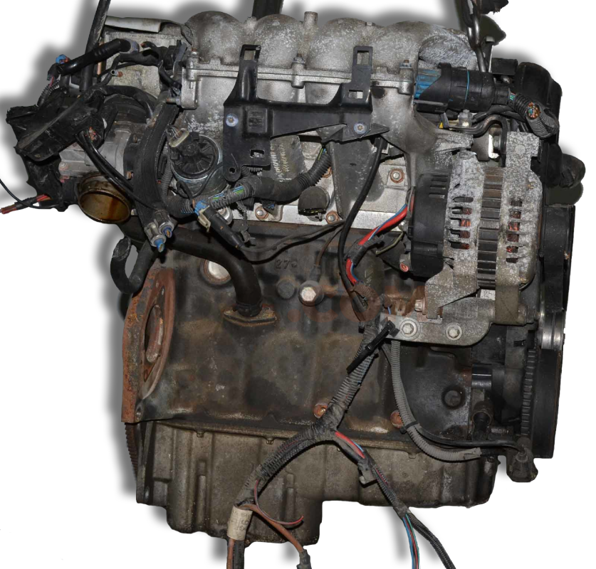 Motor X14XE Opel Tigra A 1.4 16V (90 cv)
