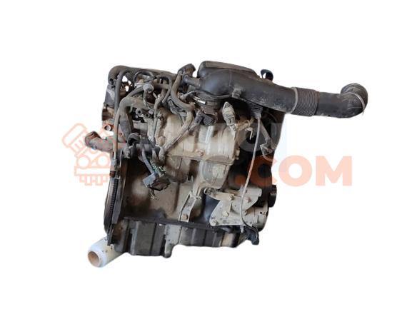 Motor X14XE Opel Tigra A 1.4 16V (90 cv)