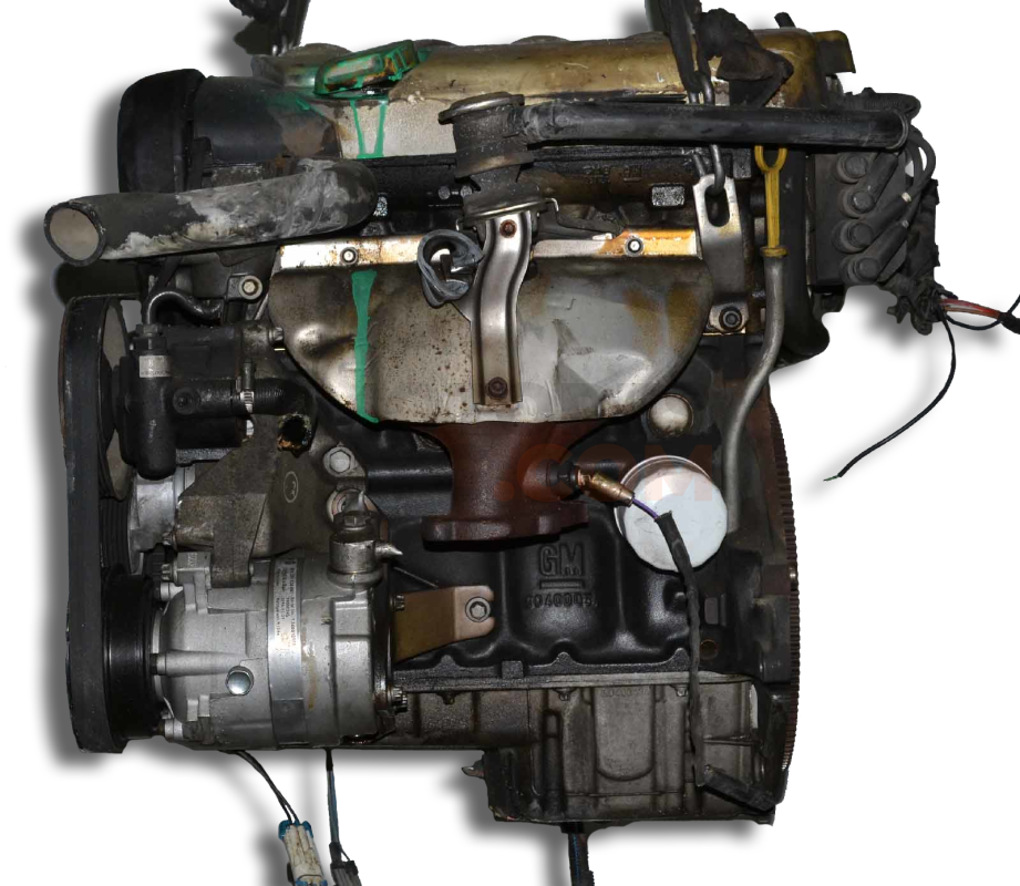 Motor X14XE Opel Vita B 1.4i 16V (90 cv)