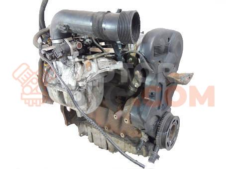 Motor X14XER Opel Astra J 1.4 (100 cv) ecoFLEX