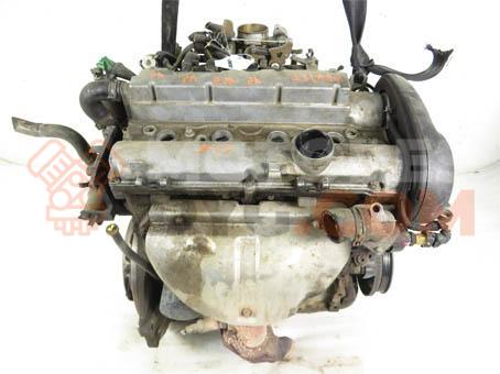 Motor X14XER Opel Astra J 1.4 (100 cv) ecoFLEX