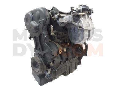 Motor X14XR Opel Tigra A 1.4 16V (90 cv)