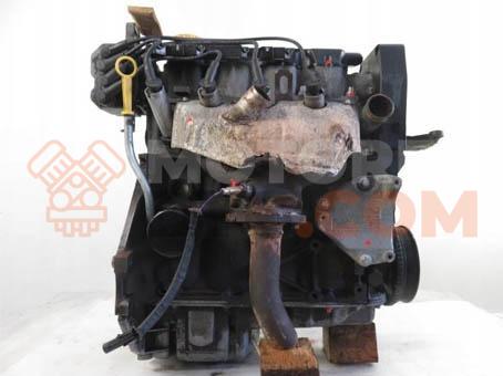 Motor X16SZR Opel Astra F 1.6i (75 cv)