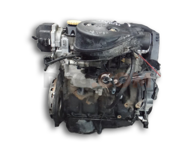 Motor X16SZR Opel Astra G 1.4 (75 cv)