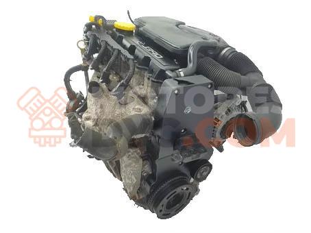 Motor X16SZR Opel Astra G 1.6 (75 cv)