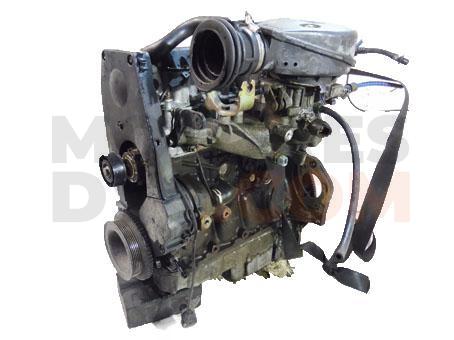Motor X16SZR Opel Astra G 1.6 (75 cv)