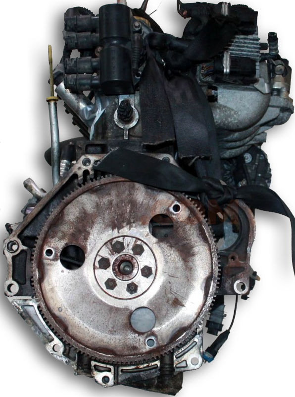 Motor X16SZR Opel Vectra B CC (Versión 1999) 1.6i (75 cv)