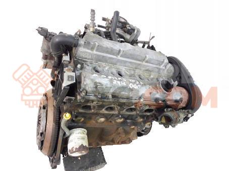 Motor X16XE Opel Tigra A 1.6 16V (106 cv)