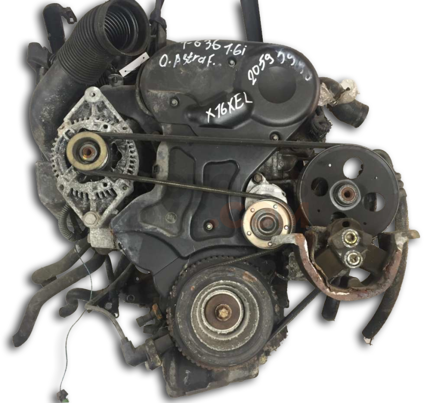 Motor X16XE Opel Vita B 1.6i 16V (106 cv)