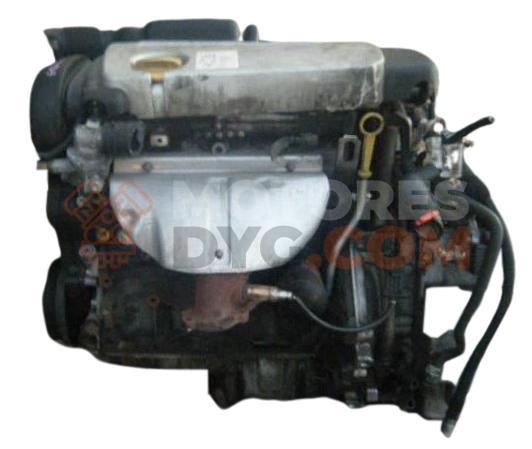 Motor X16XEL Opel Astra F 1.6 Si (101 cv)