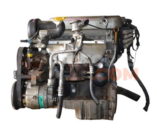 Motor X16XEL Opel Astra F 1.6i 16V (101 cv)