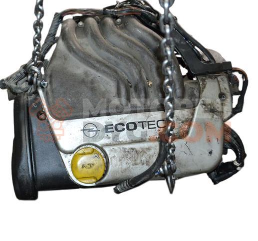 Motor X16XEL Opel Astra F 1.6i 16V (101 cv)