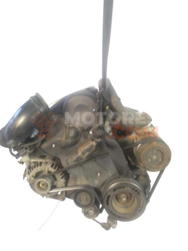 Motor X16XEL Opel Astra G 1.6 (103 CV)