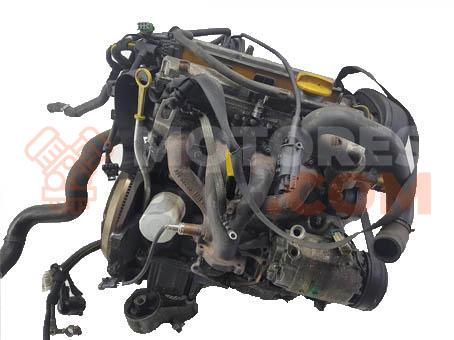 Motor X16XEL Opel Astra G 1.6 16V (101 cv)