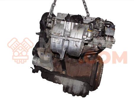 Motor X16XEL Opel Astra G 1.6 16V (101 cv)