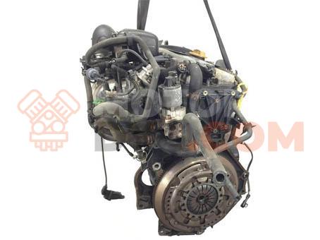 Motor X16XEL Opel Astra G 1.6i (85 cv)