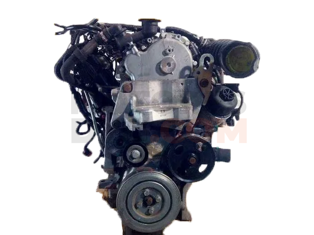 Motor X16XEL Opel Cascada 2.0 CDTI (195 cv) BiTurbo Ecotec start/stop