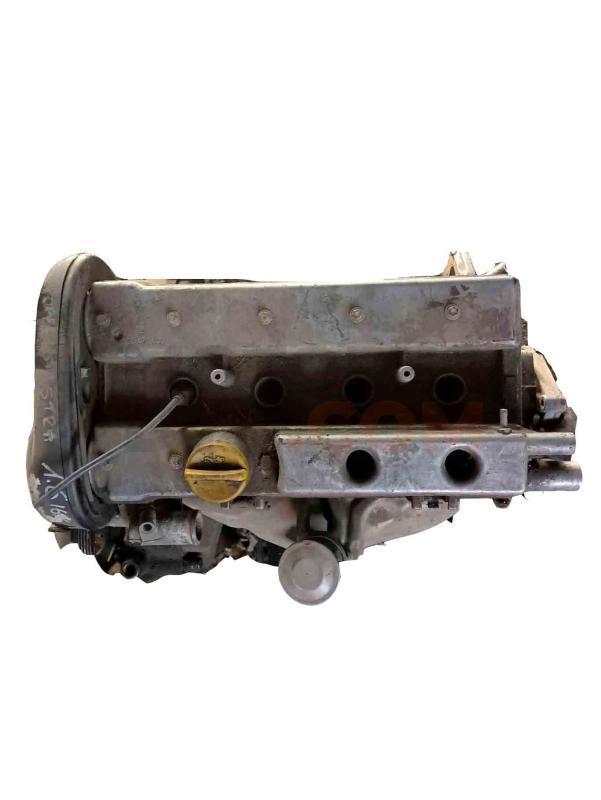 Motor x16xel Opel Tigra A 1.6 16V (106 cv)
