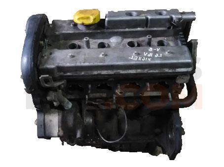Motor X16XEL Opel Vectra B (Versión 1999) 1.6i 16V (100 cv)