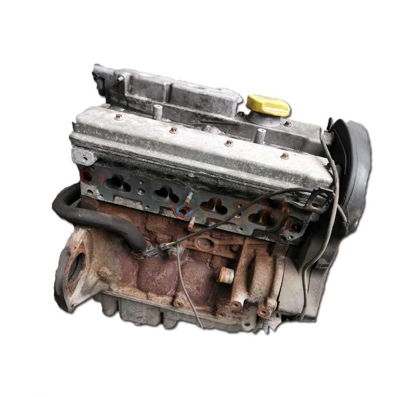 Motor x16xel Opel Vectra C 1.8 (110 CV)