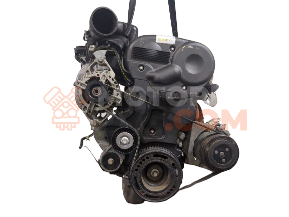 Motor X16XEL Opel Zafira A (T3000) 1.6 16V (101 cv)