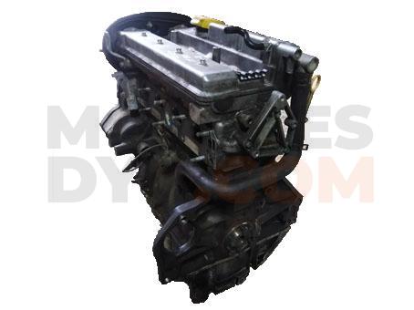 Motor X16XEL Opel Zafira A (T3000) 1.6 16V (101 cv)