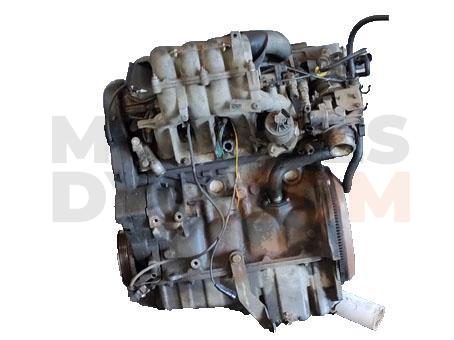 Motor X16XEL Opel Zafira A (Versión 2003) 1.6 16V (101 cv)