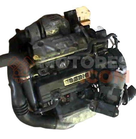 Motor X17D Opel Corsa B 1.7 D (60 cv)