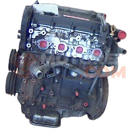 Motor X17D Opel Corsa B 1.7 D (60 cv)